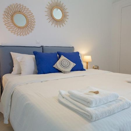 Bay View Villas Methoni  Esterno foto