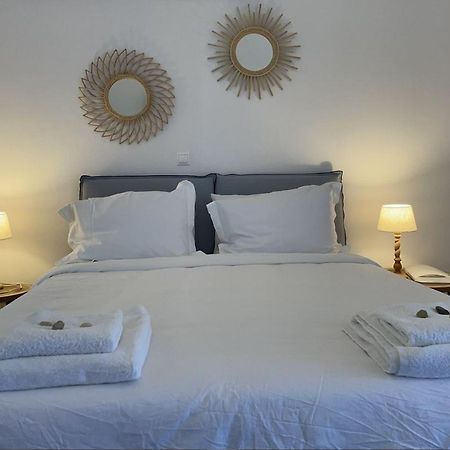 Bay View Villas Methoni  Esterno foto