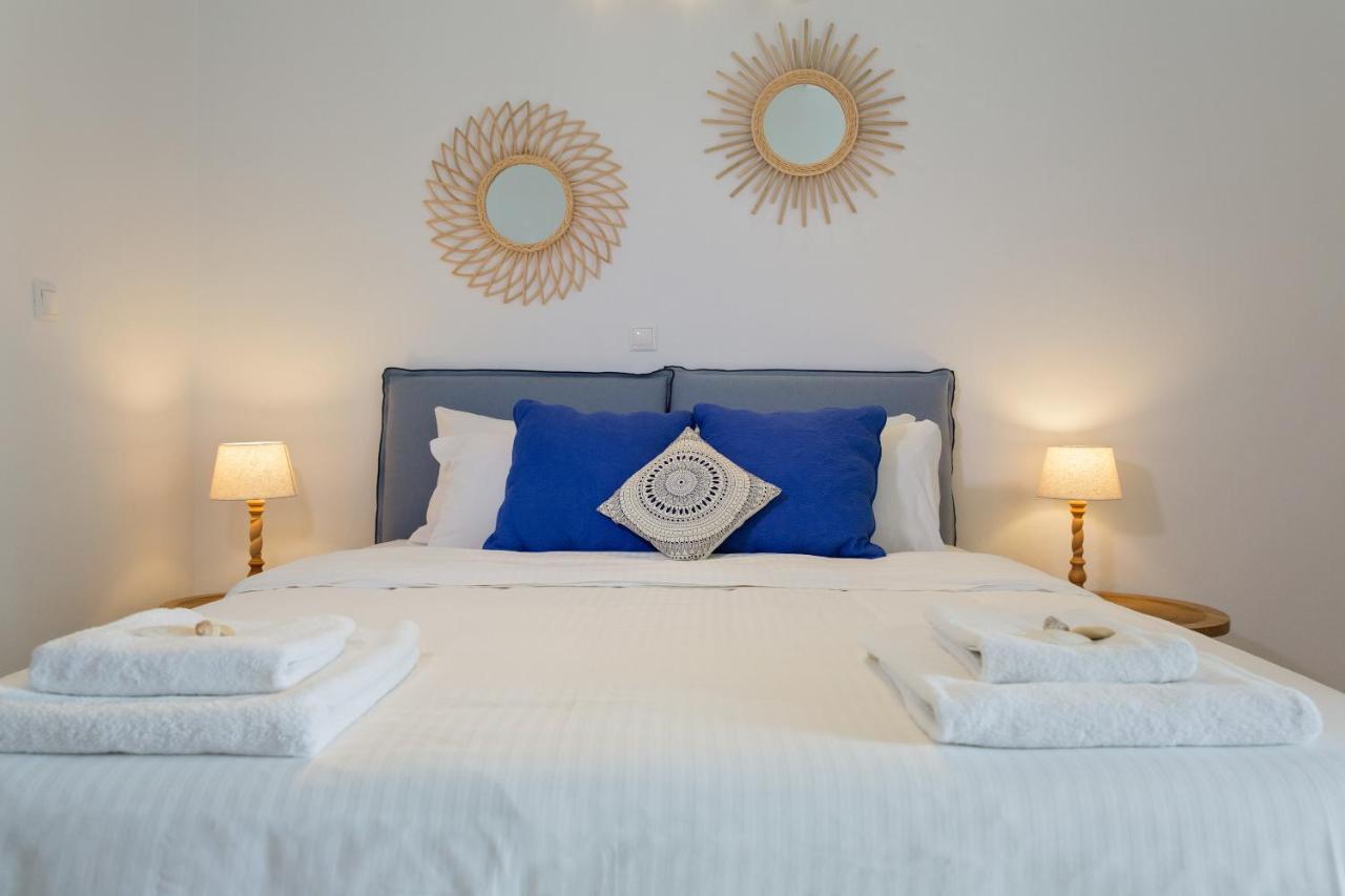 Bay View Villas Methoni  Esterno foto